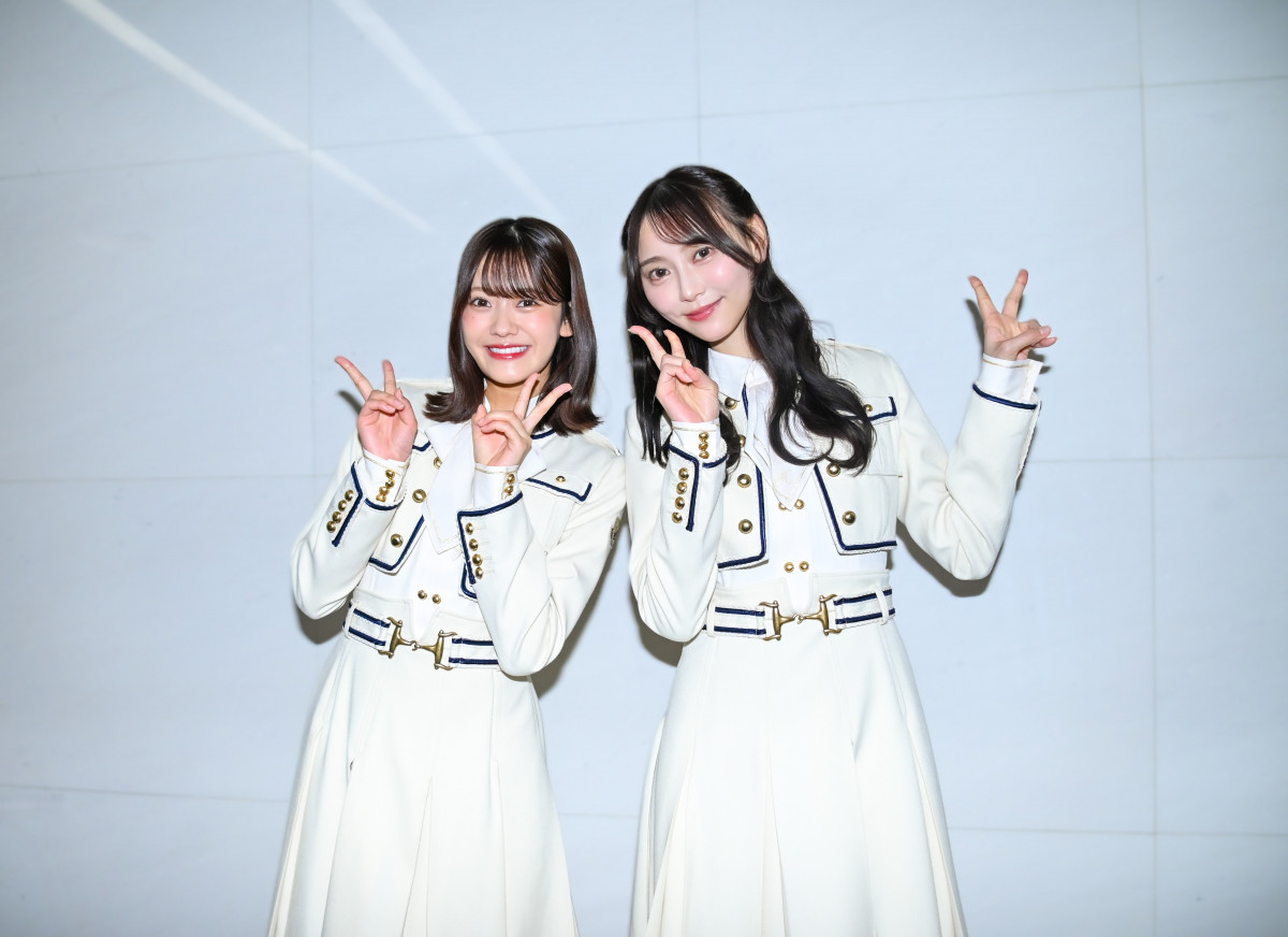 2025年 乃木坂46 おとな選抜 オリジナルグラス 弓木奈於 2025年