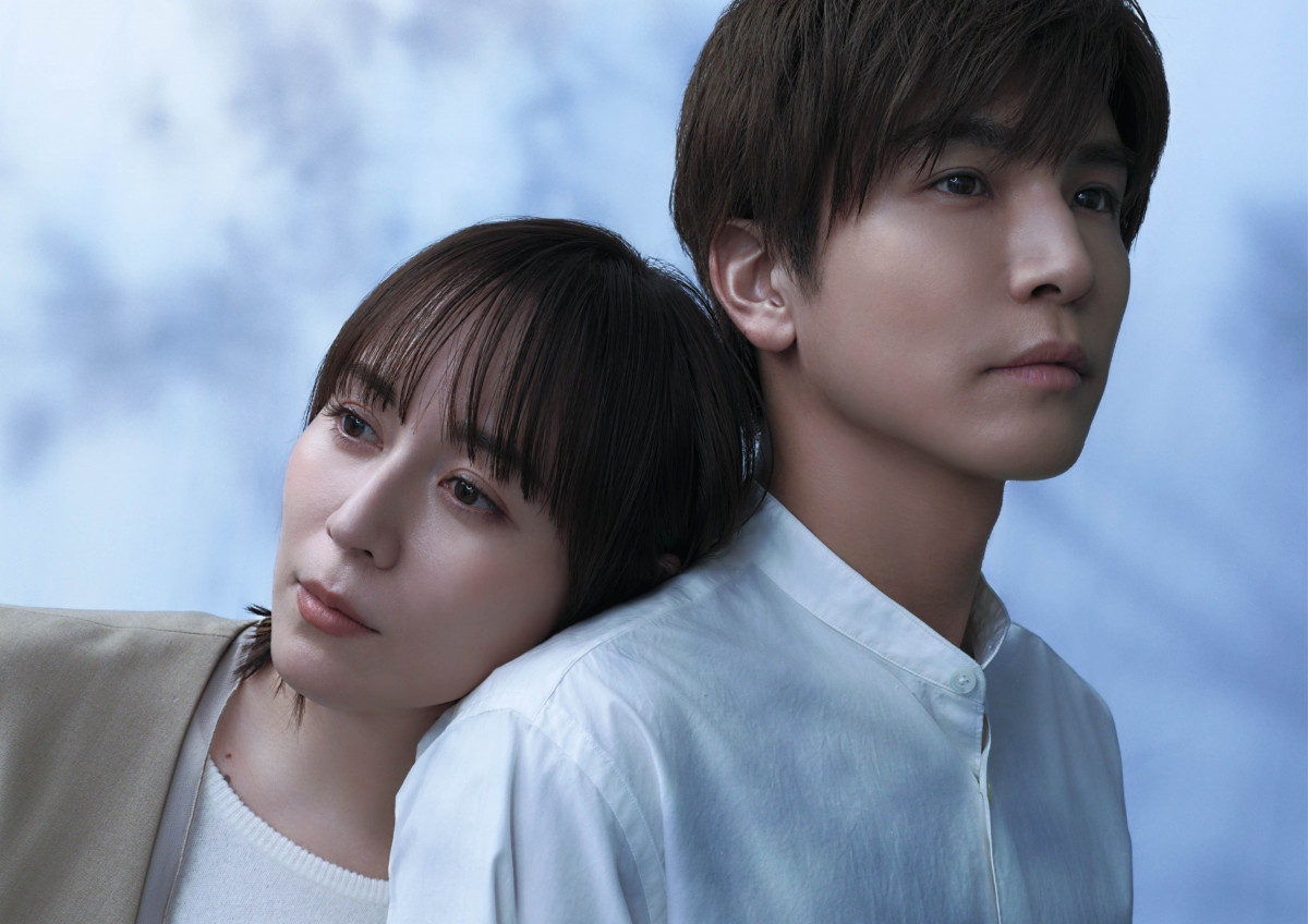 比嘉愛未＆岩田剛典W主演、幸せ同棲→嘘で崩壊のドラマ開幕日