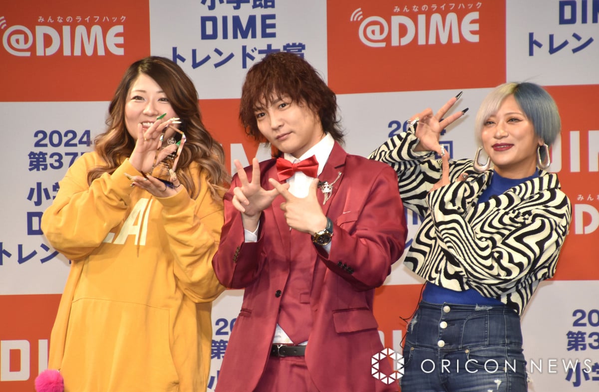 Aぇ! group、デビューイヤー振り返る「見る景色は初体験が本当に多くて」 | ORICON NEWS