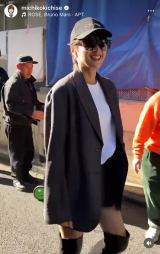 �g�����q�q�u�J�����_�[�B�e���i��������������Ɂv�i�ʐ^�̓C���X�^�O���� ��michikokichise ���j 