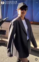 �g�����q�q�u�J�����_�[�B�e���i��������������Ɂv�i�ʐ^�̓C���X�^�O���� ��michikokichise ���j 