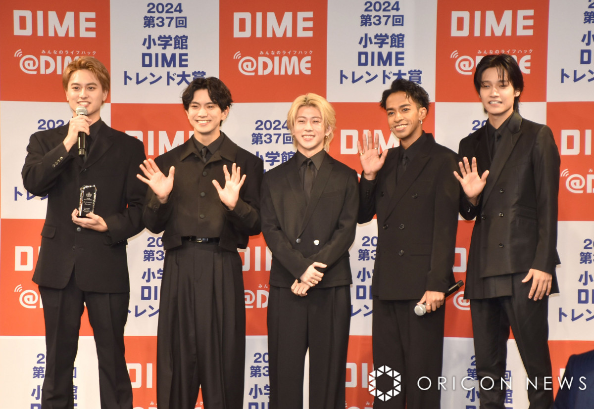 Aぇ! group、今年の“エエこと”を発表 小島は2回でサーフィンやめるも