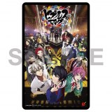 �f��w�q�v�m�V�X�}�C�N -Division Rap Battle-�x �iC�j�q�v�m�V�X�}�C�N -Division Rap Battle- Movie 