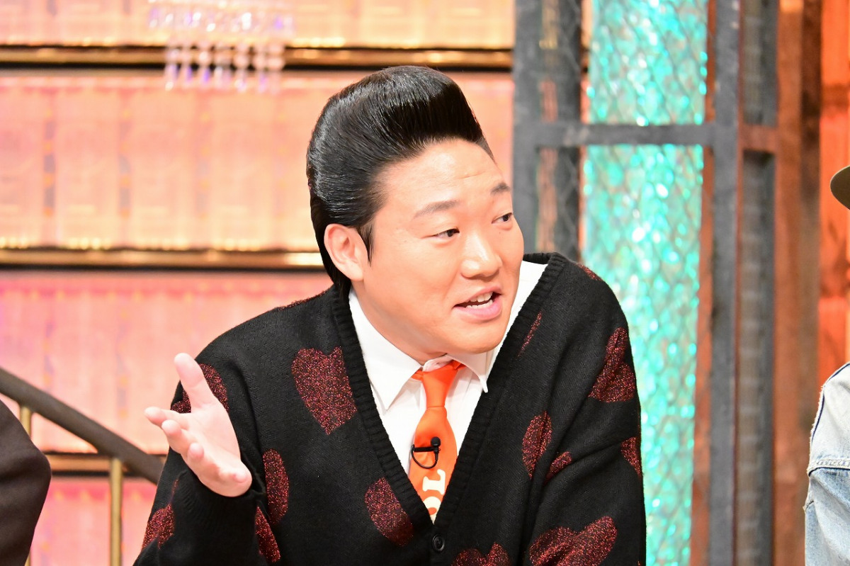 みやぞん「車に興味ない」はずが…関心持ったのは「大阪のホテルの1階で