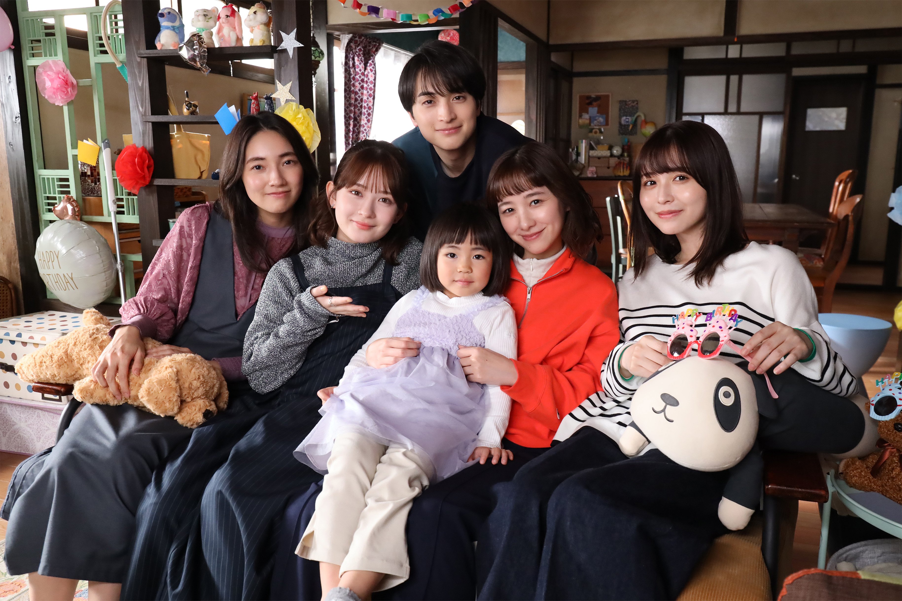 上原よよぎ物語 2 大前田りん 上原よよぎ物語 2 大前田りん 上原よよぎ物語 2 大前田りん -