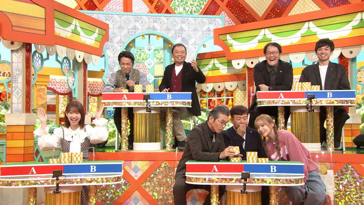 激レア☆非売品☆痛快！明石家電視台 置時計✳️明石家さんま 明石家さんま『痛快！明石家電視台』きょう月曜深夜ラスト放送 32年半