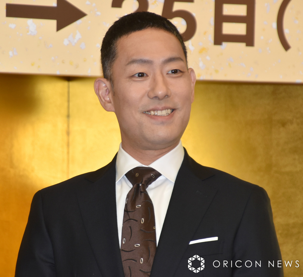 中村勘九郎、父・勘三郎さんが演じた蔦重に挑む 『きらら浮世伝