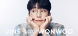 SEVENTEENEWONWOOJINSXyV[r[ɋNp 