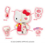 LeB(C)'24 SANRIO CO., LTD. APPR. NO. L653259 