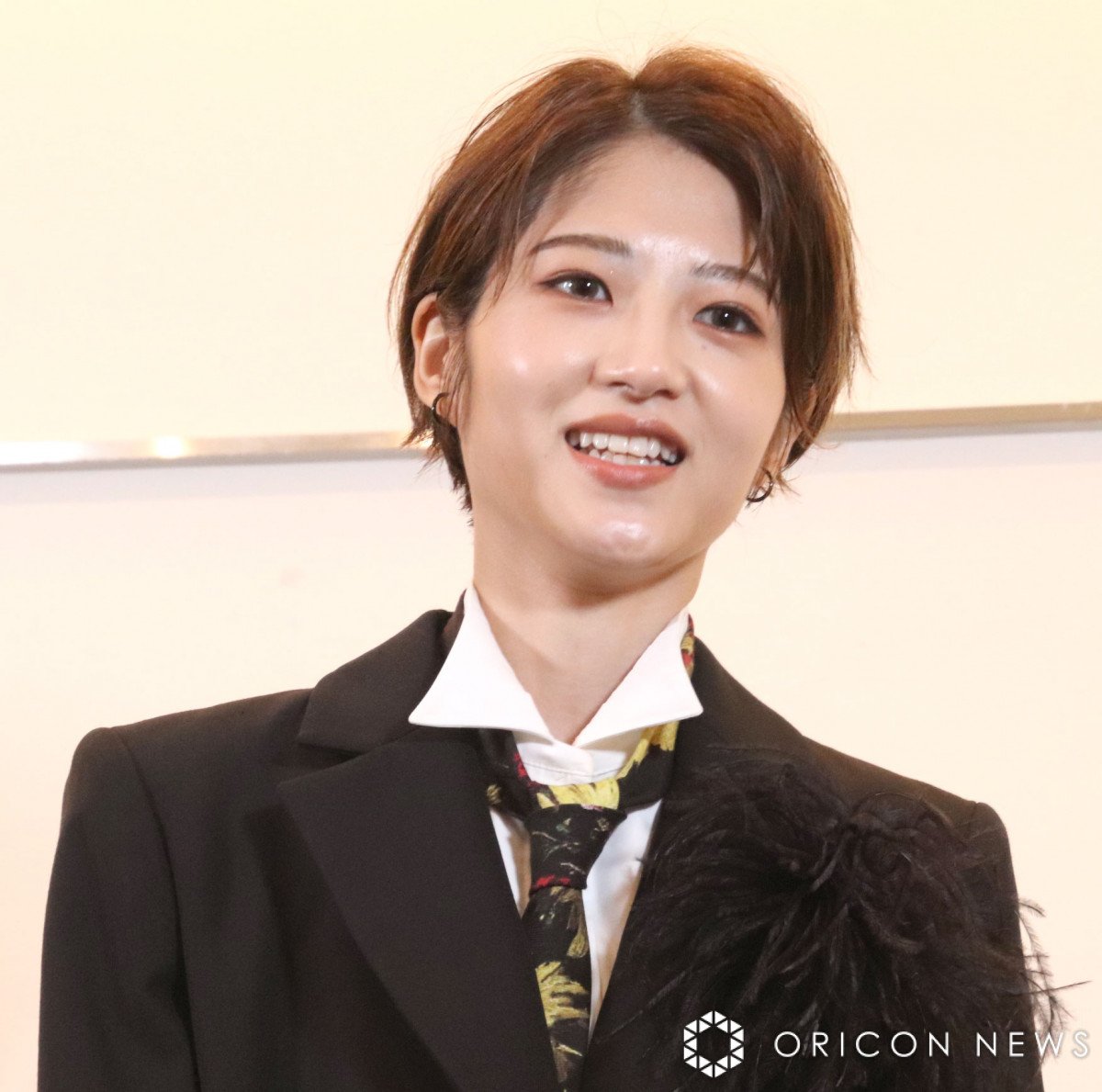 wplW&POP-UP STORE fBAIډxɏoȂጎC(C)ORICON NewS inc. 