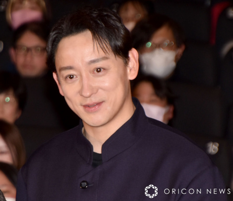 山本耕史の画像一覧 | ORICON NEWS