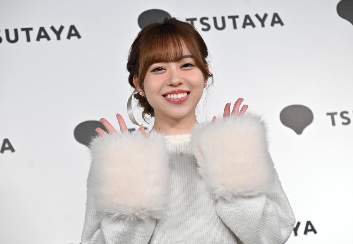 伊達さゆり、“伯父”サンド伊達は「第二の父のよう」 今年公表し