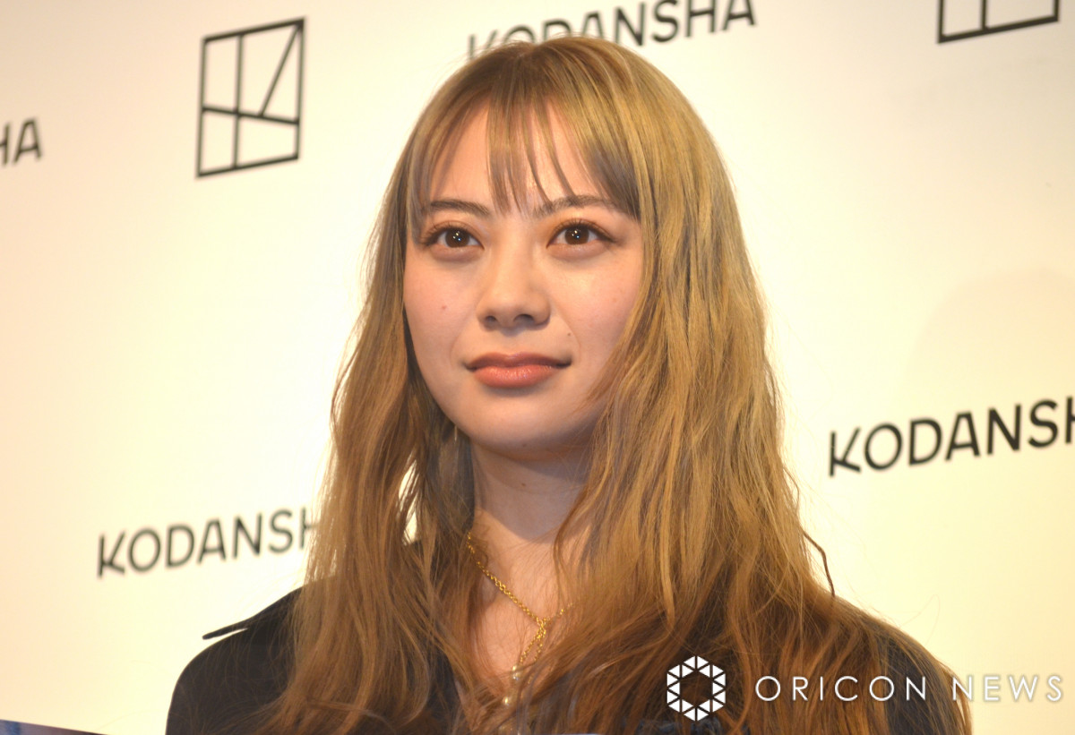 山下リオ、17年ぶりの写真集に「大人の扉を開いた」 モンゴルで