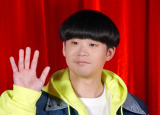wTx씭\ɏoȂ{In (C)ORICON NewS inc. 