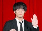 wTx씭\ɏoȂԑ^q (C)ORICON NewS inc. 