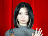 wTx씭\ɏoȂcЂ (C)ORICON NewS inc. 