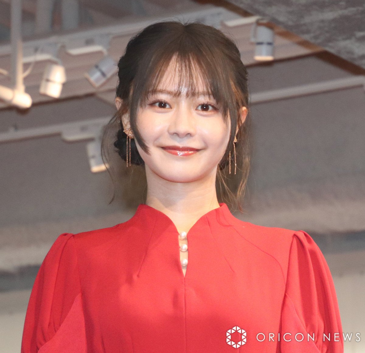 アギレラ様”椛島光、1st写真集は”100点” 俳優業経て「自然な私を撮って