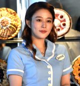 �~���[�W�J���w�E�F�C�g���X�x���씭�\�ɏo�Ȃ��������[�� �iC�jORICON NewS inc. 