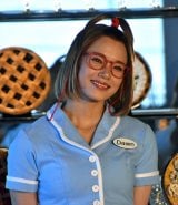 �~���[�W�J���w�E�F�C�g���X�x���씭�\�ɏo�Ȃ����\�j�� �iC�jORICON NewS inc. 