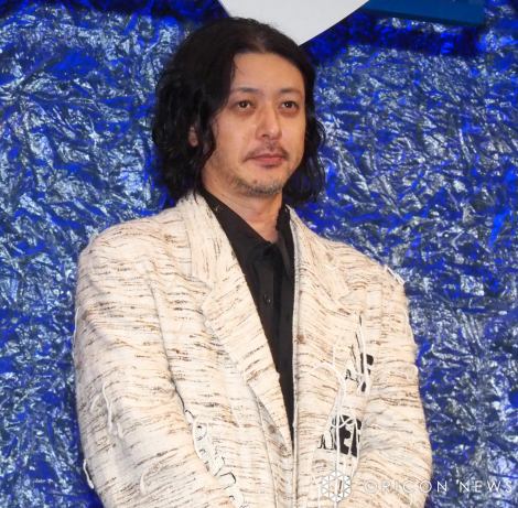 【お1人様1点限り】 オダギリジョーの画像・写真 | オダギリジョー、省エネ舞台 アイドル