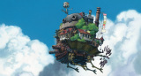 �w�n�E���̓�����x���iC�j2004 Diana Wynne Jones/Hayao Miyazaki/Studio Ghibli, NDDMT 
