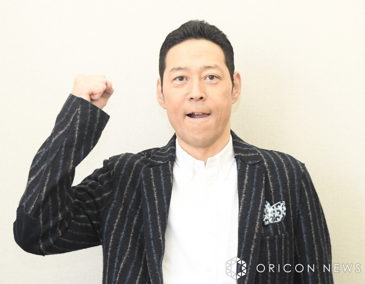 東野幸治、芸人発掘の真意 志より「得」 来年で20年目『マルコポロリ！』を語る【インタビュー】 | ORICON NEWS