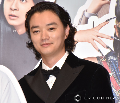 ꗈĺgZhŗ܂ƂJwɂ THE MOVIE`z[[VSRc`x_X̃[hv~A iCjORICON NewS inc. 