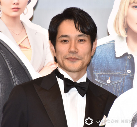 ʉŃt@Ɗӏ܂ƂRPC`=wɂ THE MOVIE`z[[VSRc`x_X̃[hv~A (C)ORICON NewS inc. 