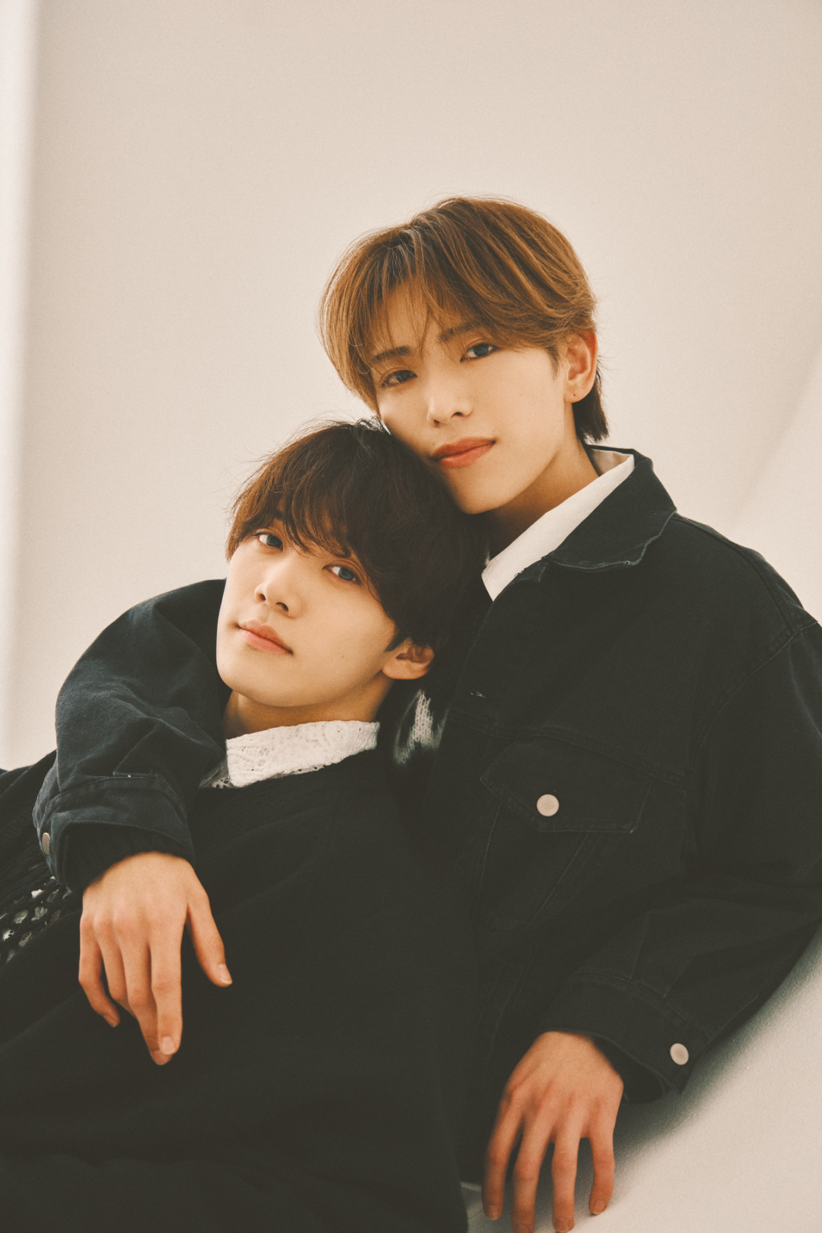 画像・写真 | 少年忍者・深田竜生＆黒田光輝“くろふか”コンビの化学