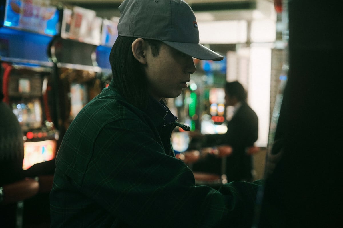 wCtH[} -ł𐶂b-x6b(C)AbemaTV,Inc. 