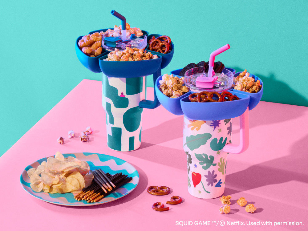 ★【非売品】スクウェアエニックス 2014キックオフパーティー タンブラー ☆【非売品】スクウェアエニックス 2014キックオフパーティー タンブラー