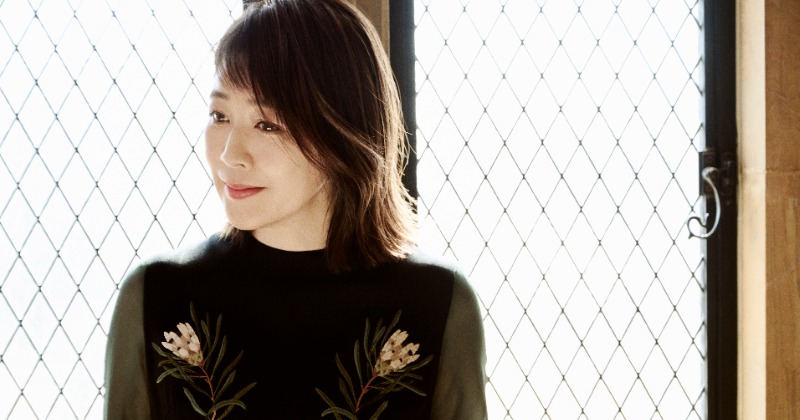 菊池桃子、デビュー40周年の“集大成”2Daysアニバーサリーライブを来年4