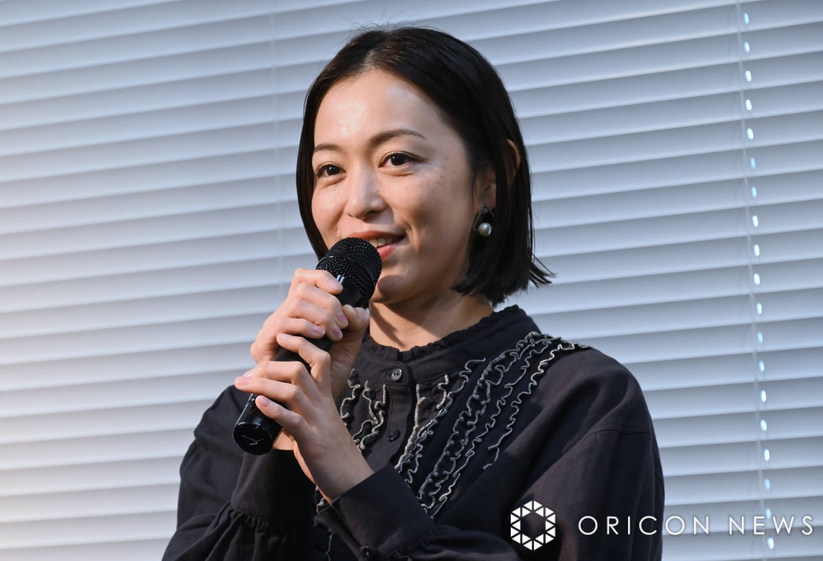 岩佐真悠子　顔 