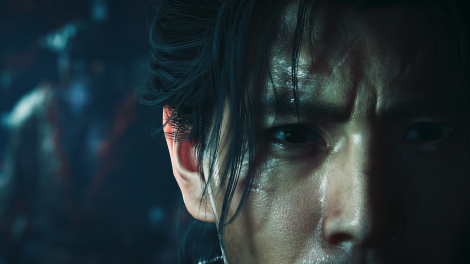 �V��Q�[���w�S���� Way of the Sword�x 