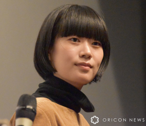 画像・写真 | 河合優実、カンヌ国際映画祭受賞作『ナミビアの