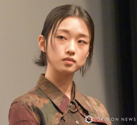 fwi~rA̍xg[NCxgɏoȂ͍D (C)ORICON NewS inc. 