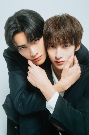 画像・写真 | ボーイズラブの傑作『ふったらどしゃぶり』実写ドラマW