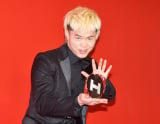 wHEROs AWARD 2024x܂ߐ{VS (C)ORICON NewS inc. 