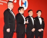 wHEROs AWARD 2024x܂Or[tbg{[I(C)ORICON NewS inc. 