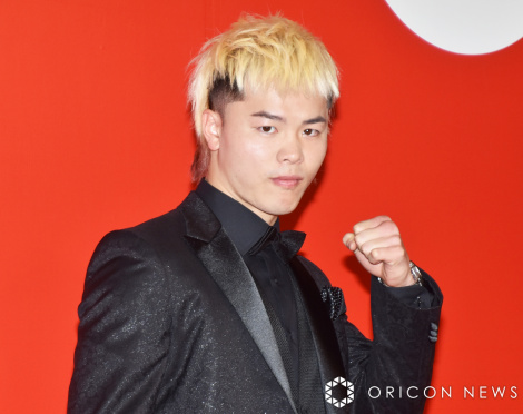 �wHEROs AWARD 2024�x����܂����ߐ{��V�S �iC�jORICON NewS inc. 