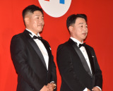 �wHEROs AWARD 2024�x����܂��������Òq�̑㗝�l�iC�jORICON NewS inc. 