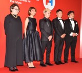 �wHEROs AWARD 2024�x�\�����̖͗l �iC�jORICON NewS inc. 