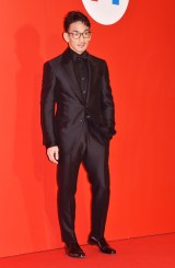 �wHEROs AWARD 2024�x�\�����ɏo�Ȃ������c�p���iC�jORICON NewS inc. 