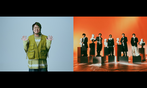 �������̂���Ɓ~Da-iCE 