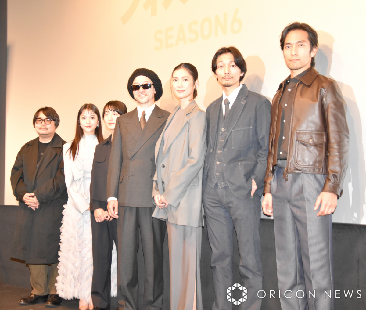 ()S؍KēAɗPށAcʗēA쒉MēA{ēAcꕽAiV (C)ORICON NewS inc. 