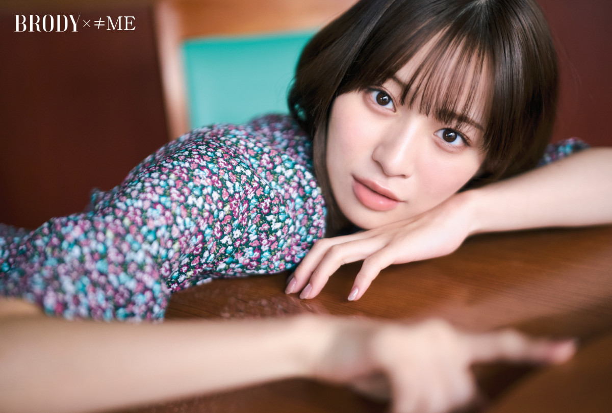 ノイミー 冨田菜々風 生写真 直筆 君はスパークル ヨリ イラコメあり