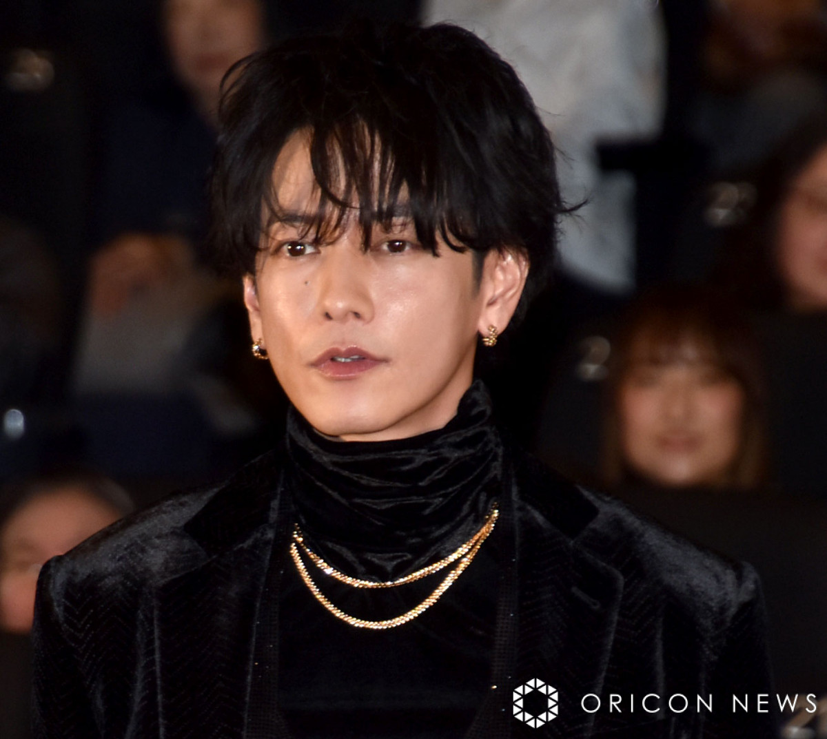 fw͂炭זEx̌J䂠ɓod (C)ORICON NewS inc. 