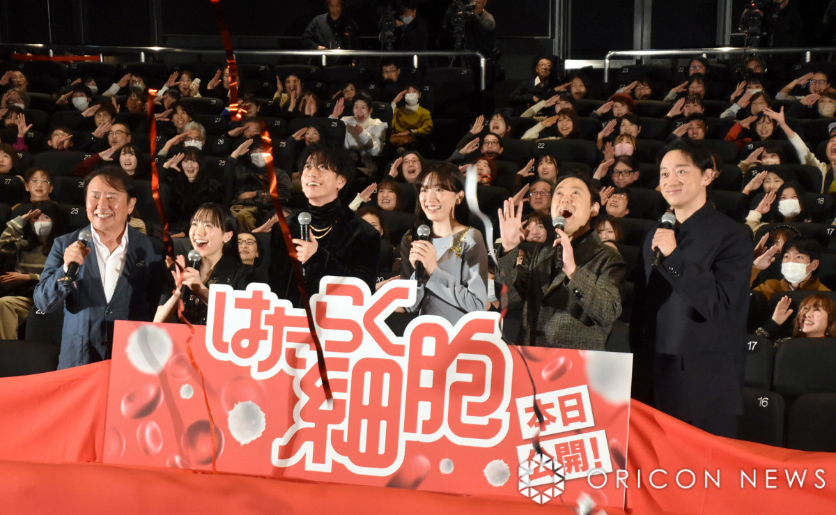 fw͂炭זEx̌J䂠ɓod()pēAc؁AAiAT_AR{kj (C)ORICON NewS inc. 