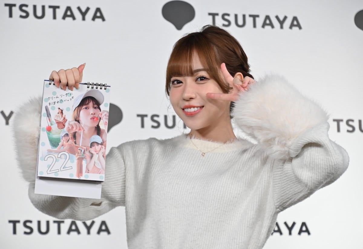 画像・写真 | 声優・伊達さゆり、“ふわもこ”ミニワンピ姿で登場 自身初