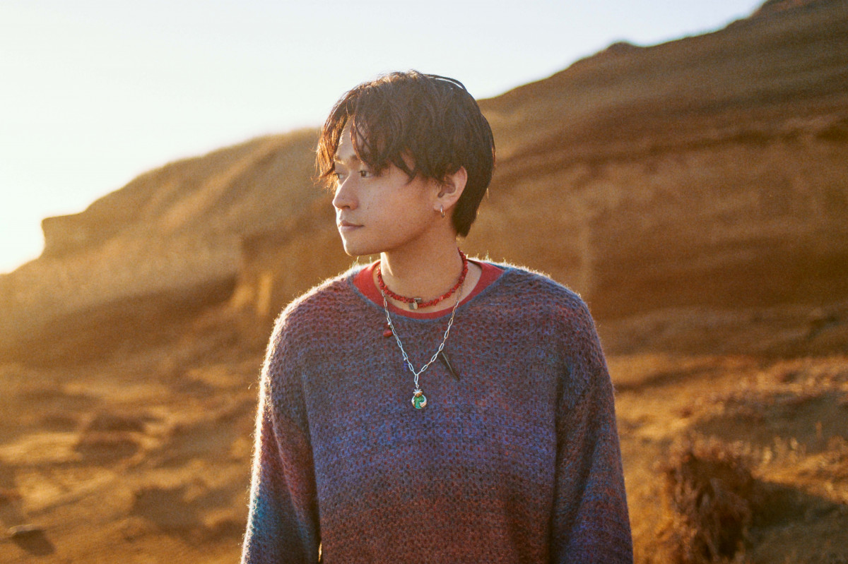 21日放送『with MUSIC』出演アーティスト発表 25周年GACKT＆倖田來未